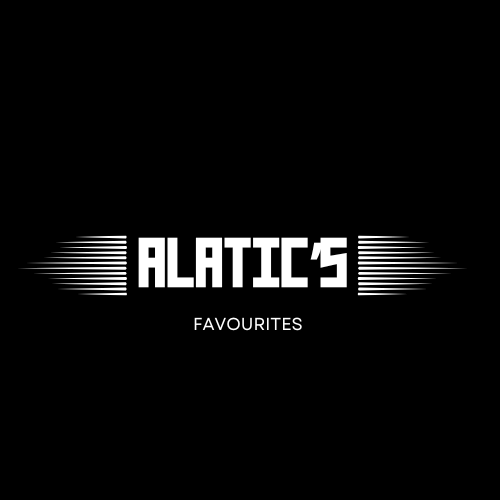 ALATIC'S FAVS