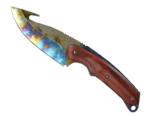 ★ Gut Knife | Case Hardened