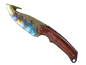 ★ Gut Knife | Case Hardened