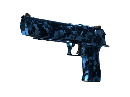 Desert Eagle | Cobalt Disruption