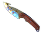 ★ Gut Knife | Case Hardened