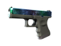 Glock-18 | Gamma Doppler minimal wear