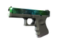 Glock-18 | Gamma Doppler minimal wear