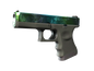 Glock-18 | Gamma Doppler minimal wear