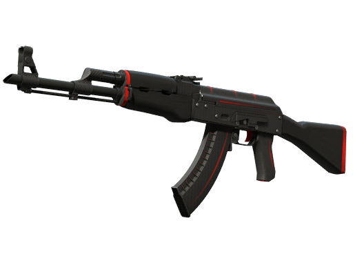 AK-47 | Redline