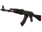 AK-47 | Redline