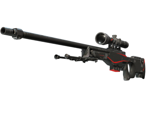 AWP | Redline