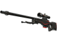 AWP | Redline