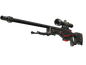 AWP | Redline