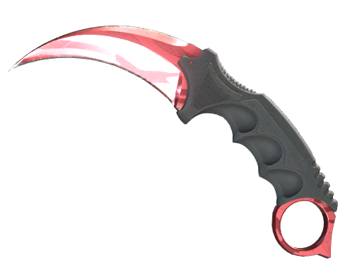 ★ Karambit | Slaughter Factory New