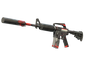 M4A1-S | Cyrex