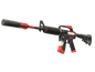 M4A1-S | Cyrex