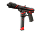 Tec-9 | Isaac